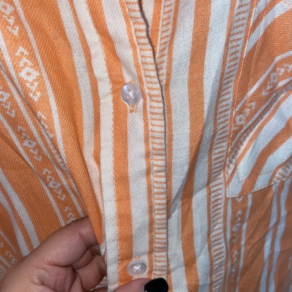 Wrangler Button Down - Picture 3 of 6